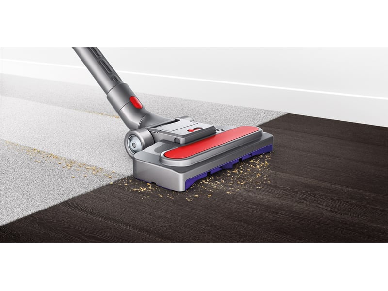 Aspirateur sans sac Dyson Cinetic Bigball multifloor 2