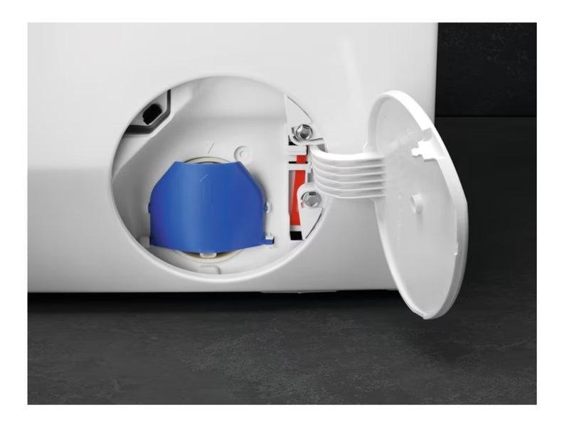 Lave-linge séchant AEG Series 7000 LWR7194M2B