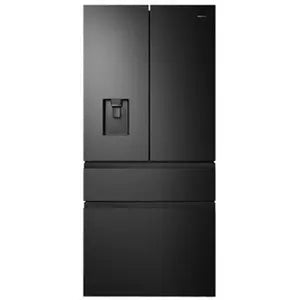 Hisense RF540N4WF1 réfrigérateur multi-portes