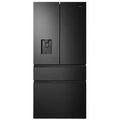 Hisense RF540N4WF1 réfrigérateur multi-portes