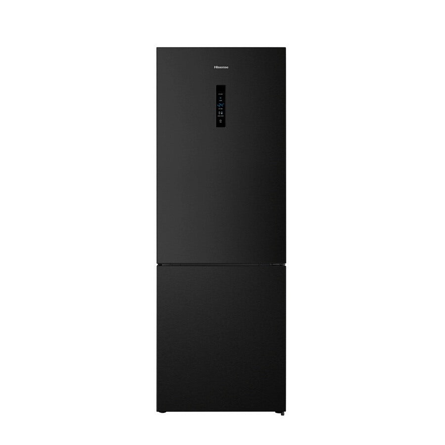 Hisense RB645N4BFE réfrigérateur Congélateur en bas