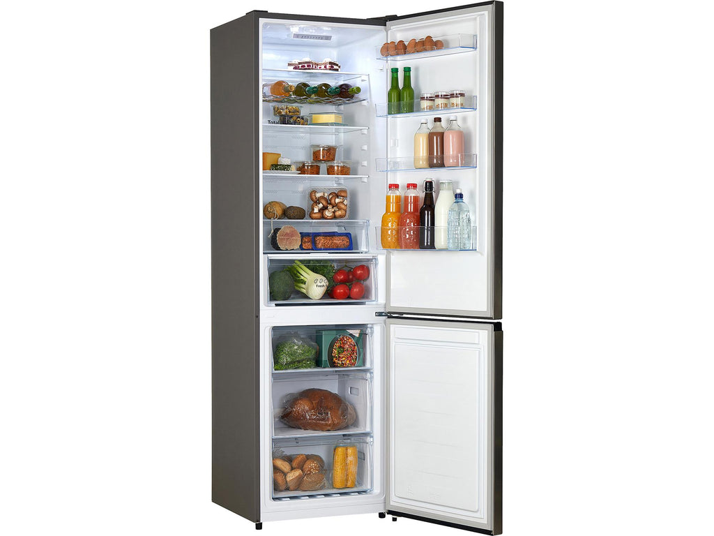 Hisense réfrigérateur combiné RB440N4ACA
