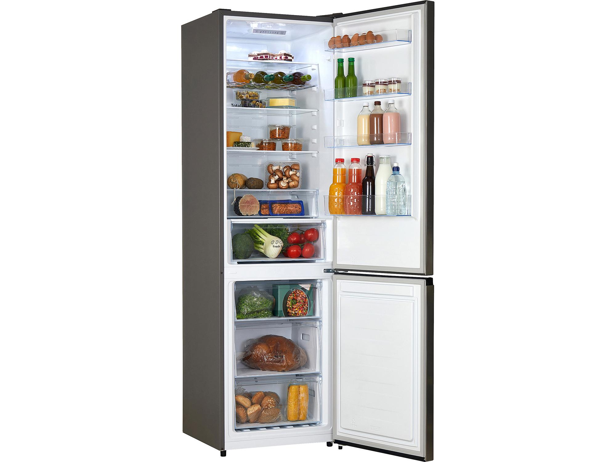 Hisense réfrigérateur combiné RB440N4ACA