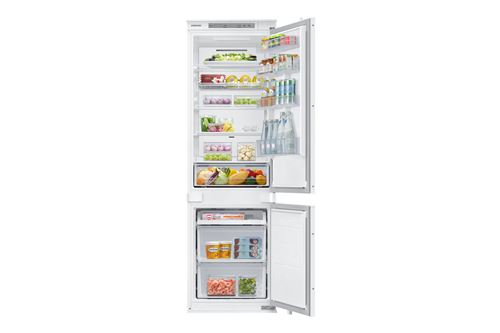 Samsung Frigo-congélateur Encastrable E (brb26602eww/ef)