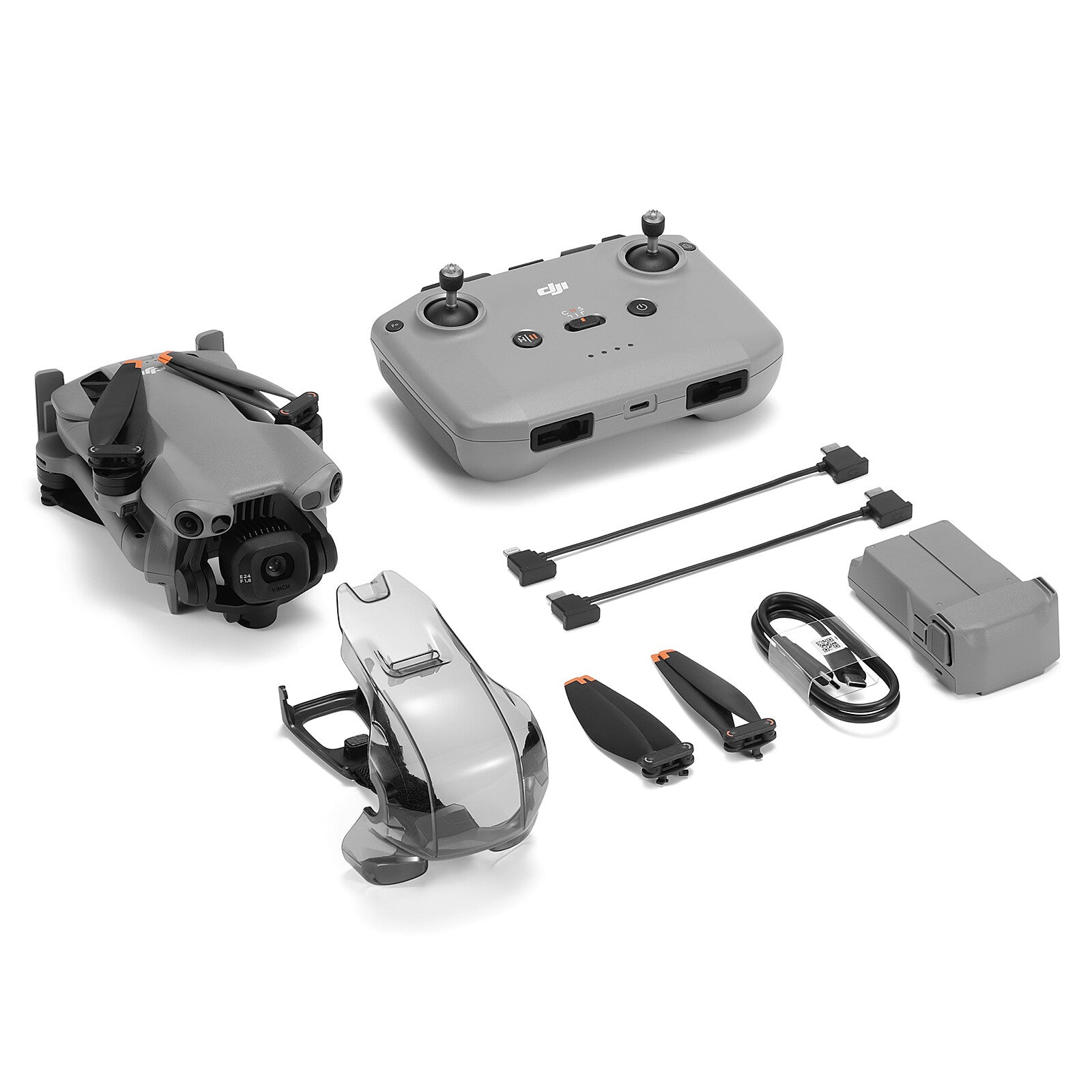 Drone Dji Mini 5 Pro