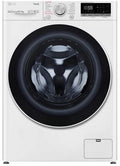 LG F852SV50wrs Lave linge séchant