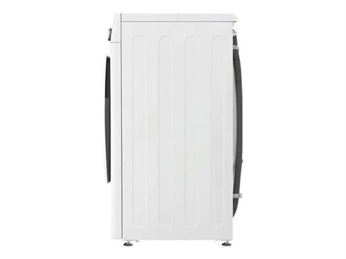LG F852SV50wrs Lave linge séchant
