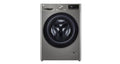LG F852SV52IRS Lave linge séchant.