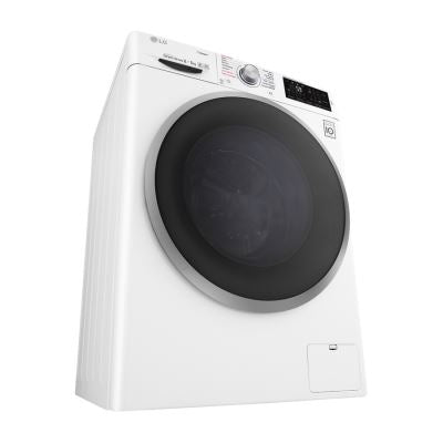 LG F854J61WRS Lave linge Sechant