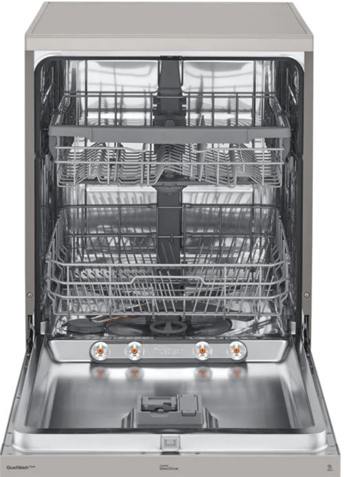 Lave vaisselle LG DF222FPS