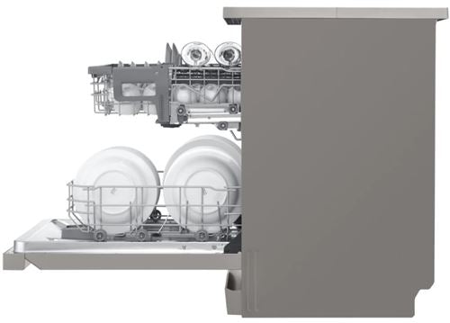 Lave vaisselle LG DF222FPS