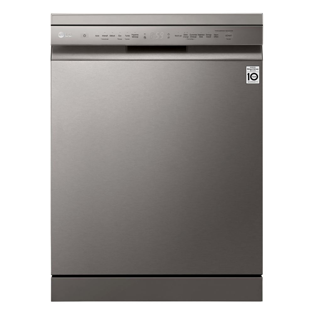 LG DF242FP Lave vaisselle