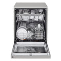 LG DF242FP Lave vaisselle
