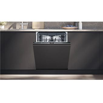 Siemens sn63ex02ce - encastrable 60 cm lave-vaisselle encastrable