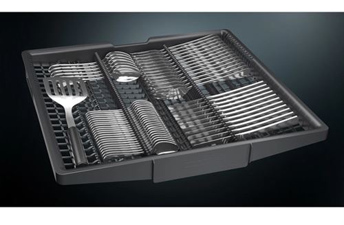 Siemens sn63ex02ce - encastrable 60 cm lave-vaisselle encastrable