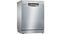 Lave-vaisselle Bosch SMS4HVI33E titane 60 cm (60 cm)