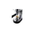 Machine A Cafe expresso classique - Delonghi EC685.M Dedica Style - Inox