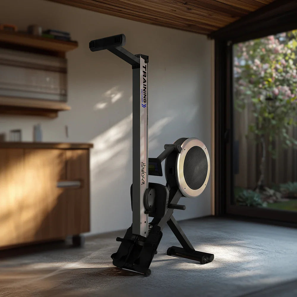 HEUBOZEN Training Rower