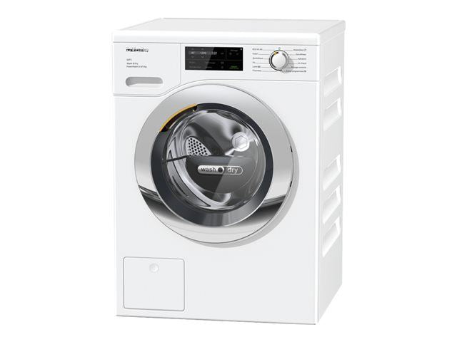 Miele WTI 360 WPM Lave linge séchant