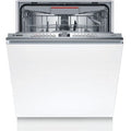 Lave-vaisselle intégrable 60 cm Bosch Smv6zcx10e