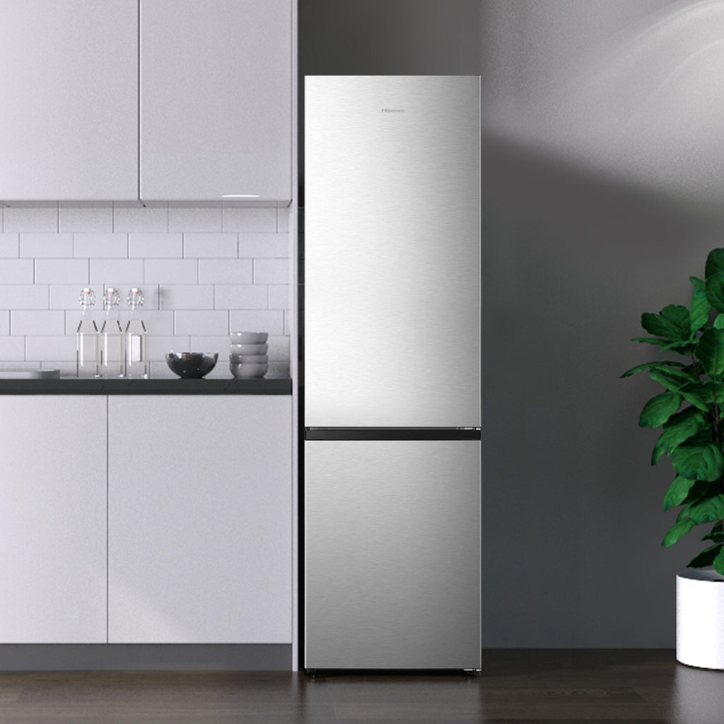 Hisense réfrigérateur combiné RB440N4ACA