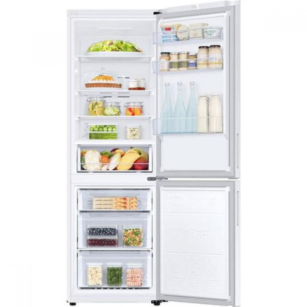 Samsung réfrigérateur  frigo Congélateur RB33B610EWW