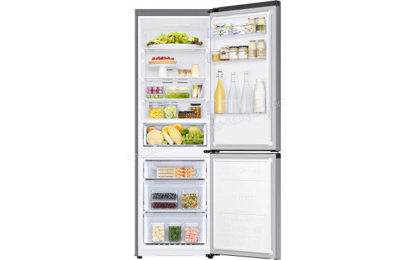 Samsung réfrigérateur combiné RB34C670ESA