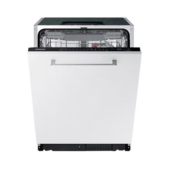 Samsung lave-vaisselle intégrable, DW60A6092BB/ET, 14 couverts, Energie: D