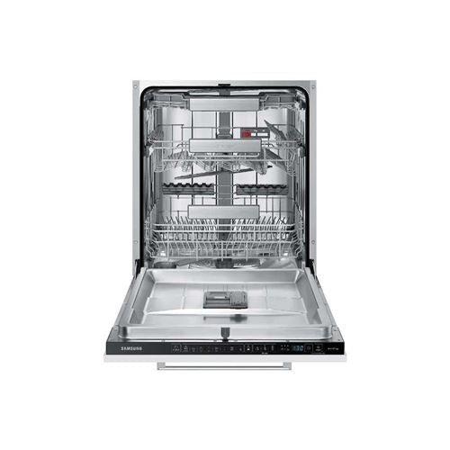 Lave-vaisselle encastrable Samsung DW60A8070BB