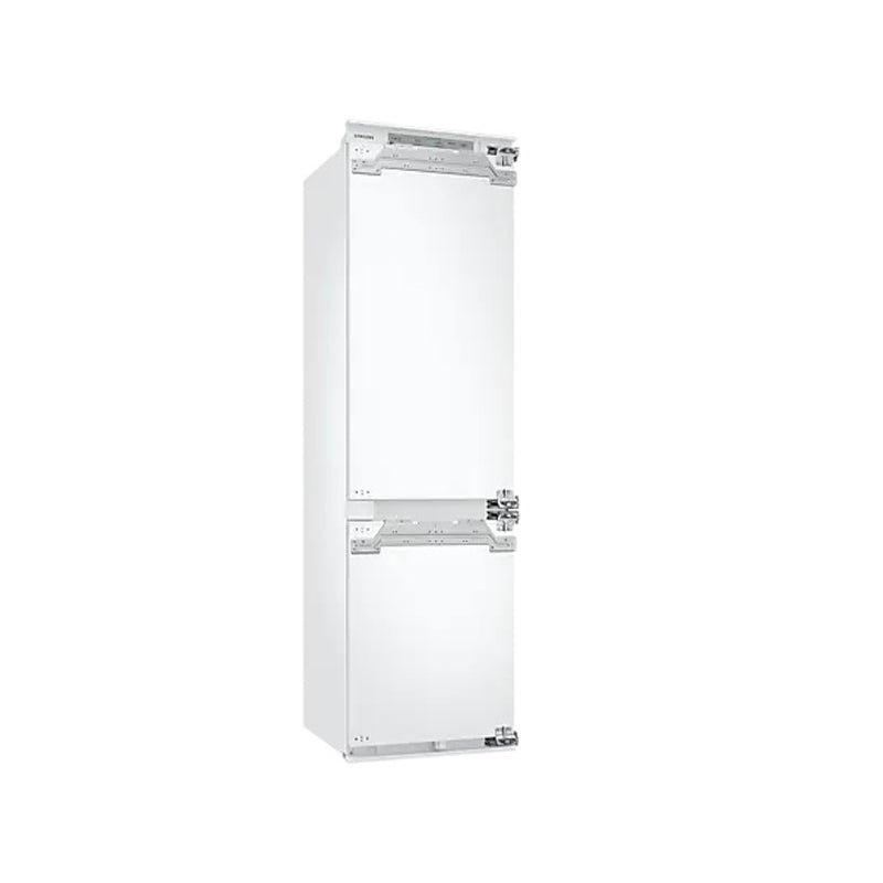 Samsung BRB26715DWW/EF réfrigérateur-congélateur Intégré 264 L D Blanc