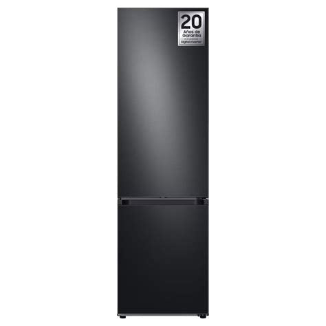 Samsung RB38C675CS9/EF Ecoflex Ai Réfrigérateur pose libre avec congélateur