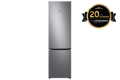 Samsung RL38C776ASR – Réfrigérateur combiné