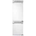 Samsung BRB30615EWW réfrigérateur-congélateur Intégré (placement) 298 L E Blanc