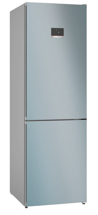 Réfrigérateur combiné Bosch - KGN367LDF