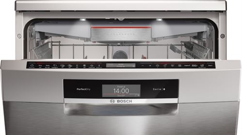 Bosch - Lave vaisselle 60 cm sms8tci01e