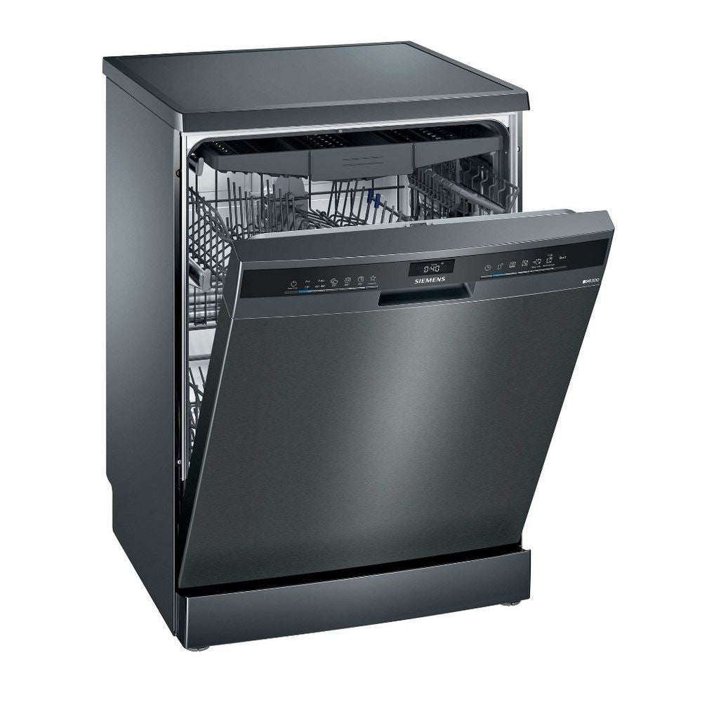 Siemens Lave vaisselle 60 cm sn23ec14ce