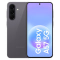 Smartphone Samsung Galaxy A57 6,7" 5G Nano SIM 128 Go Gris