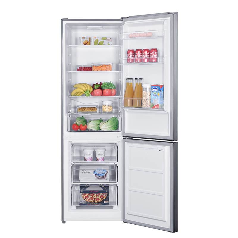 Réfrigérateur combiné Valberg CS 315 C X742c