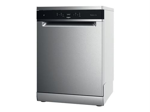 Whirlpool Lave vaisselle 60 cm WFO3T133P6.5X 6ème sens.