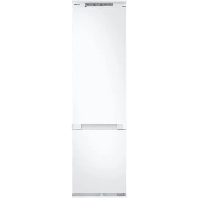 Samsung BRB30705DWW/EF réfrigérateur-congélateur Intégré (placement) 298 L D Blanc