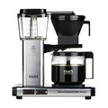 Moccamaster - KBG Select Cafetière 53979