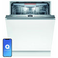 Bosch SERIE 4 SMV4EVX14E lave-vaisselle entièrement intégré 13 couverts C