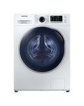 Samsung WD8NK52E0AW machine à laver avec sèche linge Autoportante Charge avant Blanc F