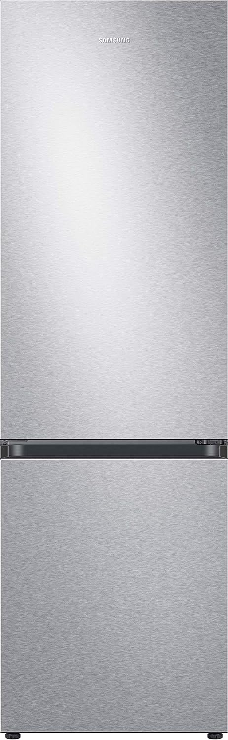 Réfrigérateur combiné Samsung rb36t600csa Inox