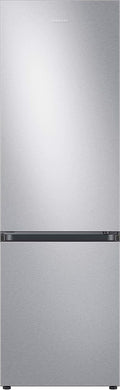 Réfrigérateur combiné Samsung rb36t600csa Inox