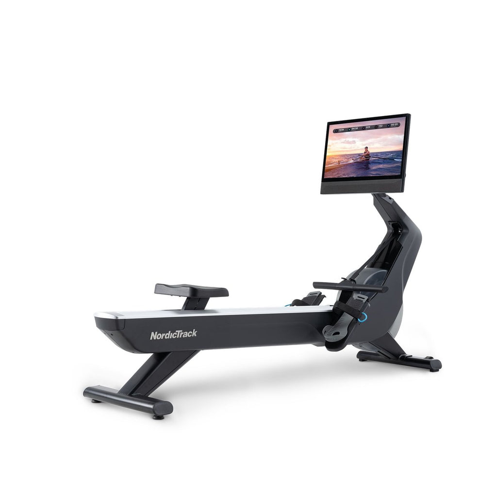 Rameur NordicTrack RW900