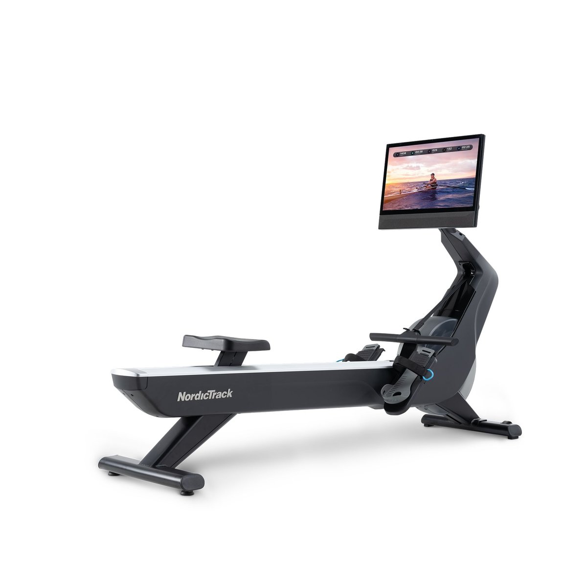 Rameur NordicTrack RW900