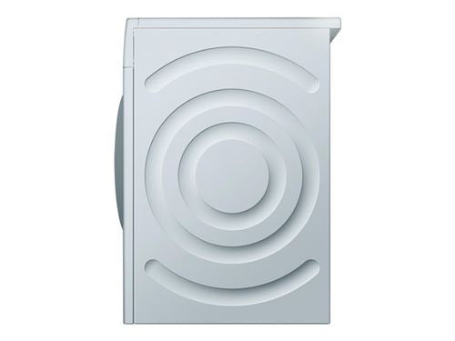 Siemens - Lave linge séchant wd14h464ff