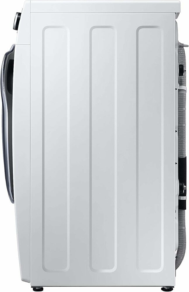 Samsung WD8NK52E0AW machine à laver avec sèche linge Autoportante Charge avant Blanc F