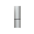 Hisense - réfrigérateur combiné 60cm 361L NoFrost, Gris RB470N4DIC
